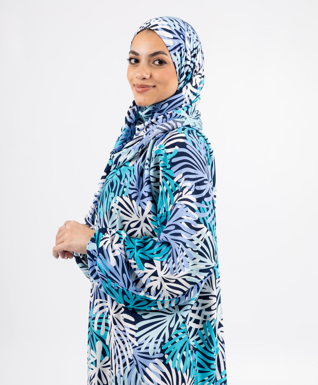 Tropical Viscose Isdal