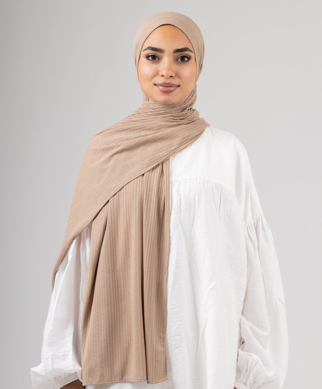 Breezy Kuwaiti Scarf