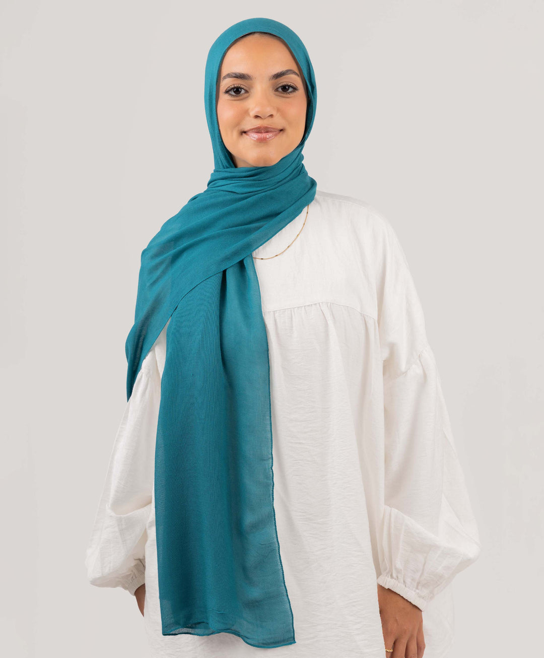 Modal Cotton Scarf
