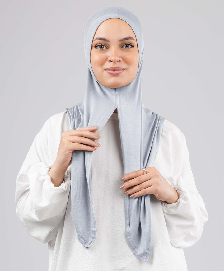 Quick Wrap Scarf