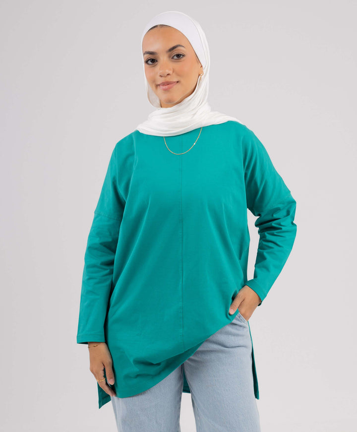 Easy Go Shirt