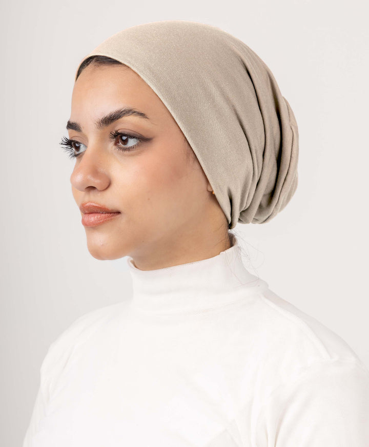 No Thread Underscarf