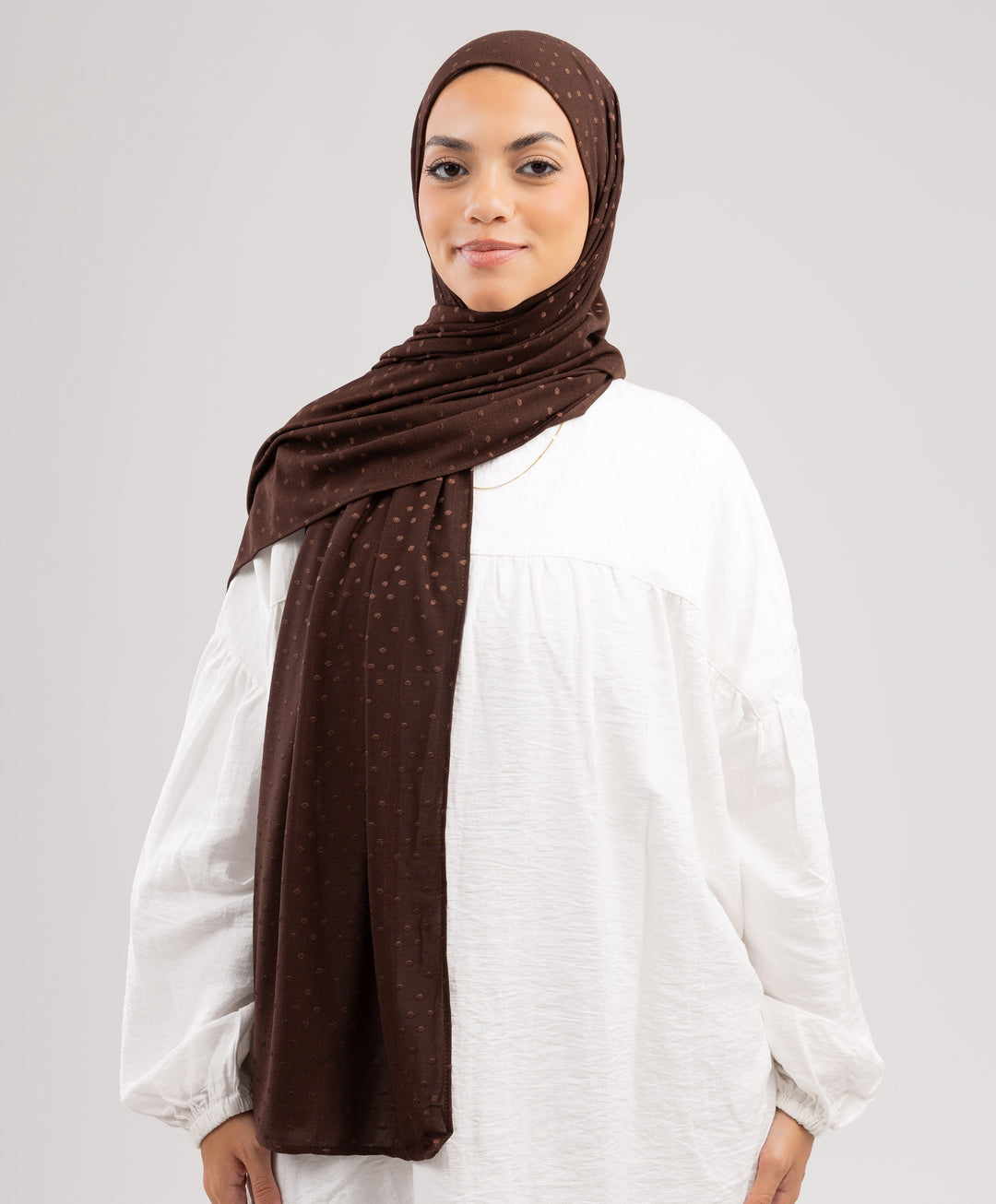 Flecks Kuwaiti Scarf