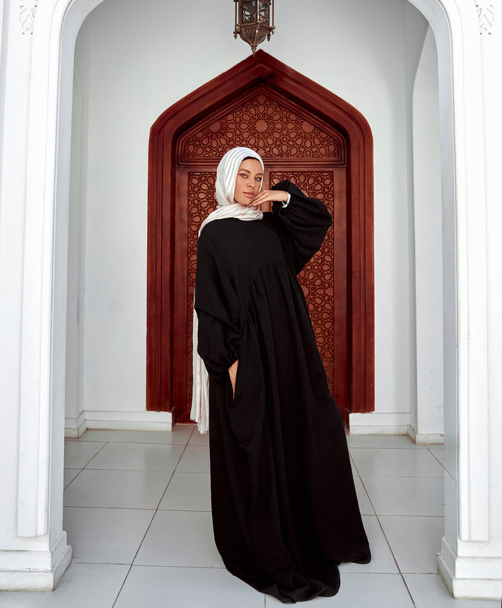 Abaya Dress