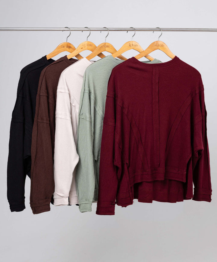 Everyday Sweatshirt