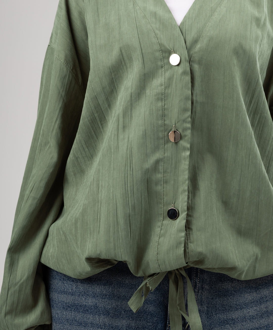 Easygoing Shirt