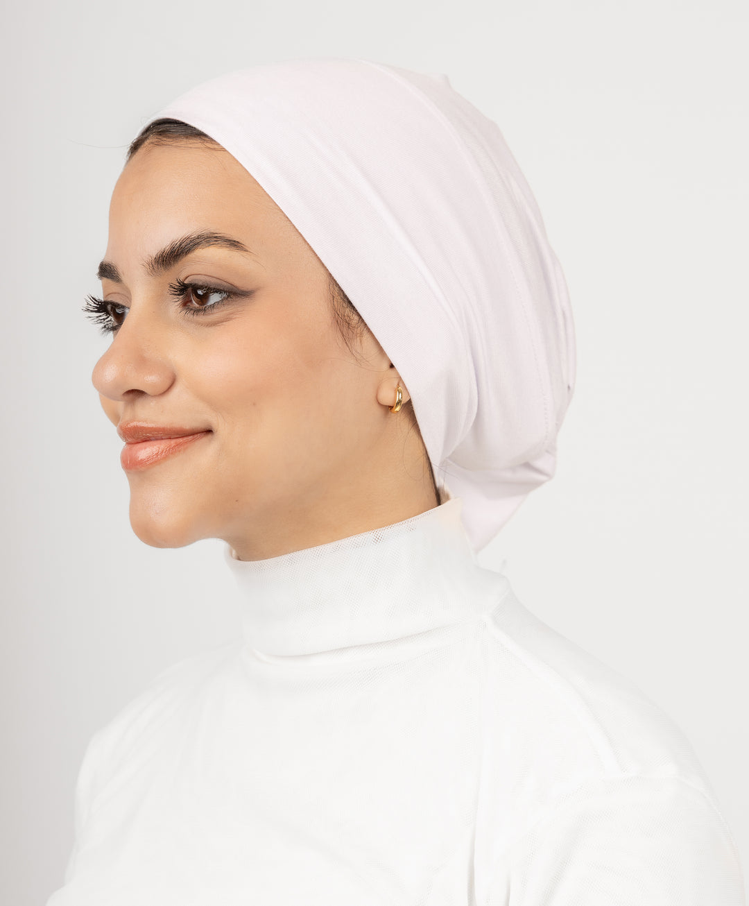 Syrian Underscarf Open End