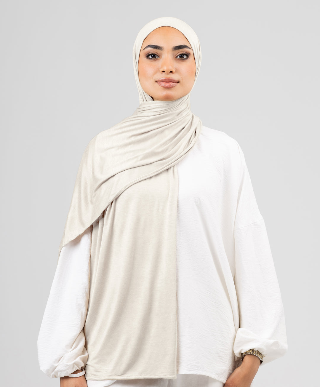 Kuwaiti Basic Scarf
