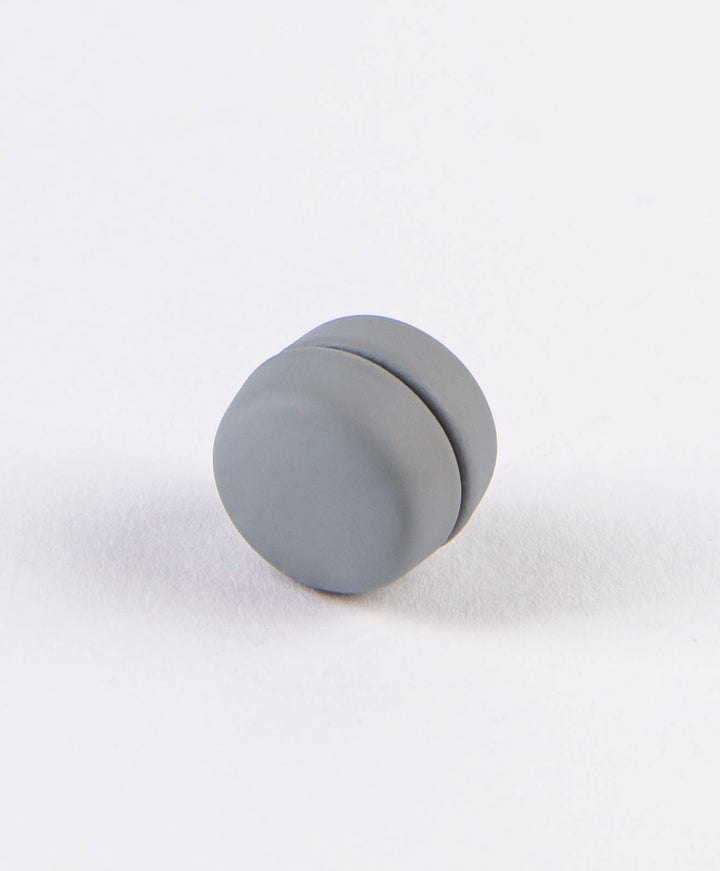 Matte Magnet Pin