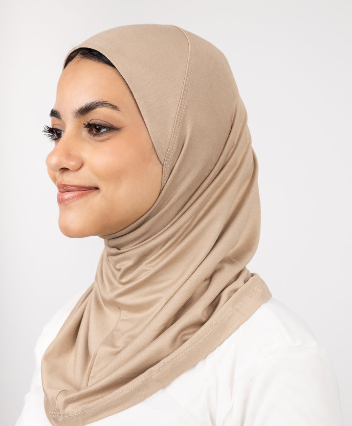 Normal Underscarf
