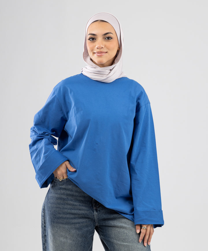 Comfy Shirt
