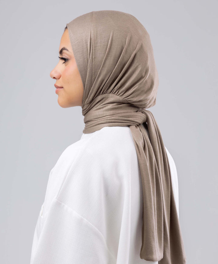 Ready Lycra Scarf