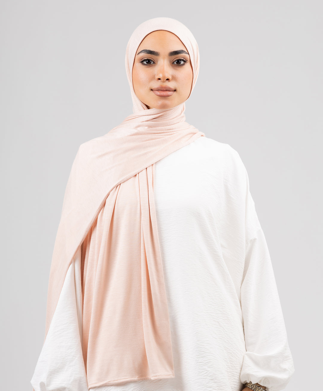 Kuwaiti Basic Scarf