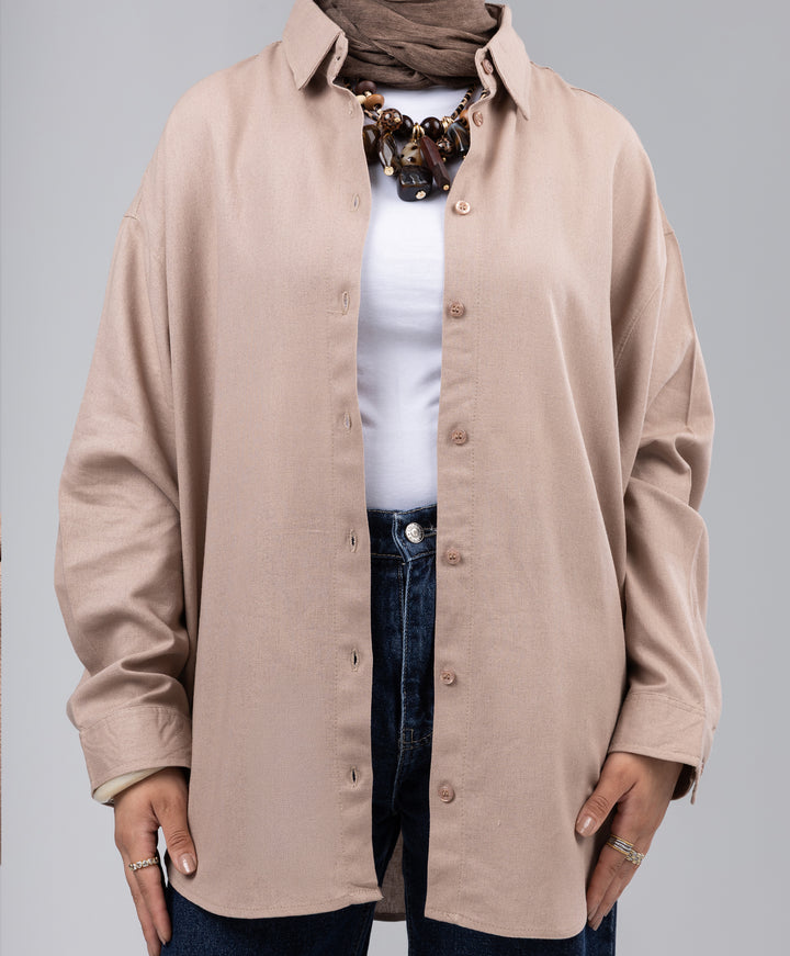 Quick Fit Shirt