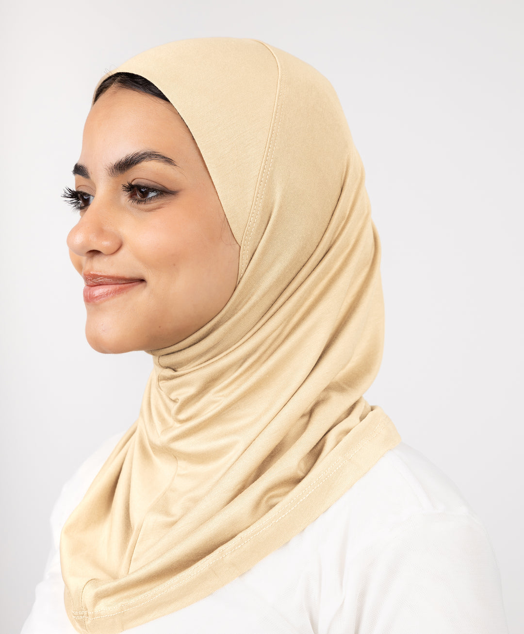 Normal Underscarf