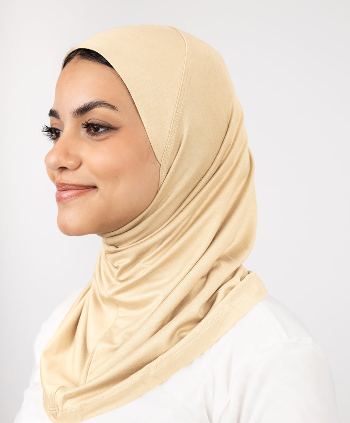 Normal Underscarf