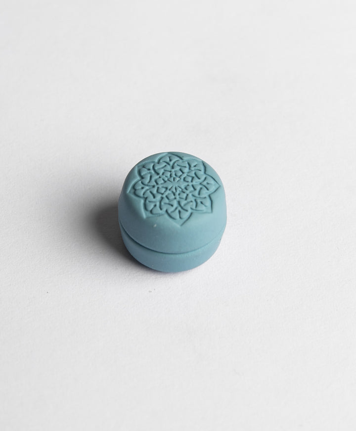 Mandala Magnetic Pin