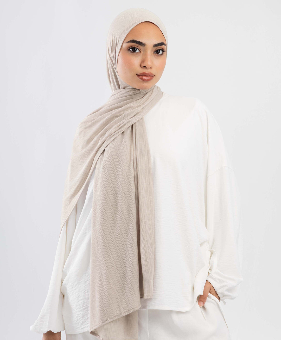 Must Have Cotton Scarf