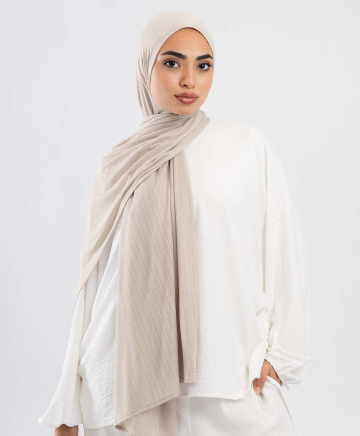Must Have Cotton Scarf