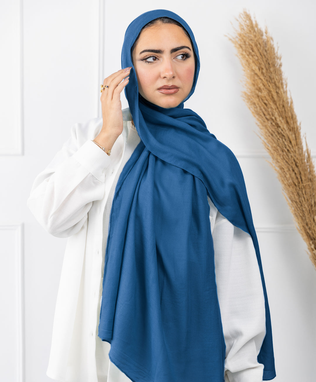 Modal Cotton Scarf