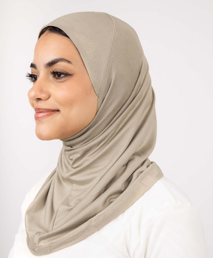 Normal Underscarf