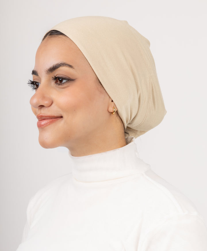 Syrian Underscarf Open End