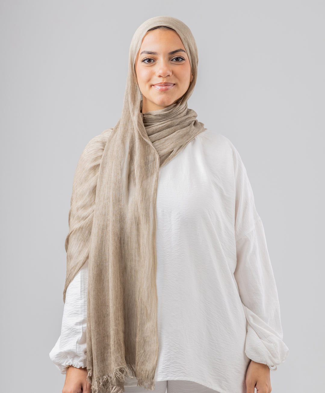 Breeze Cotton Scarf