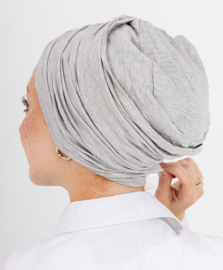 Cotton Lycra Turban