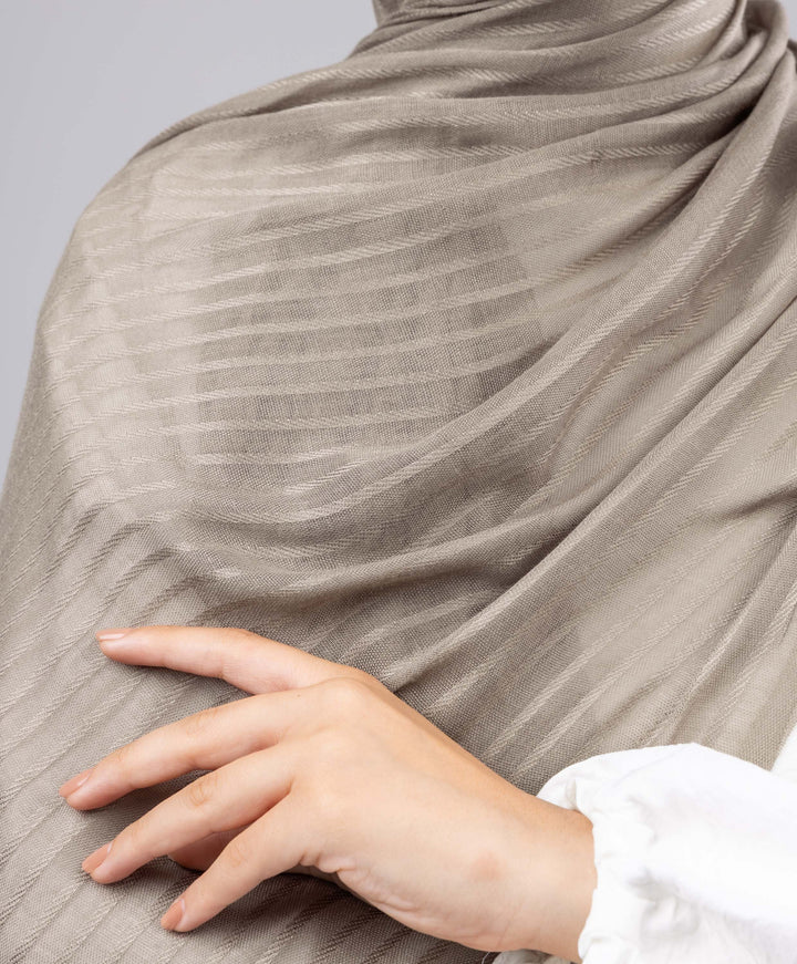 Loomy Linen Scarf