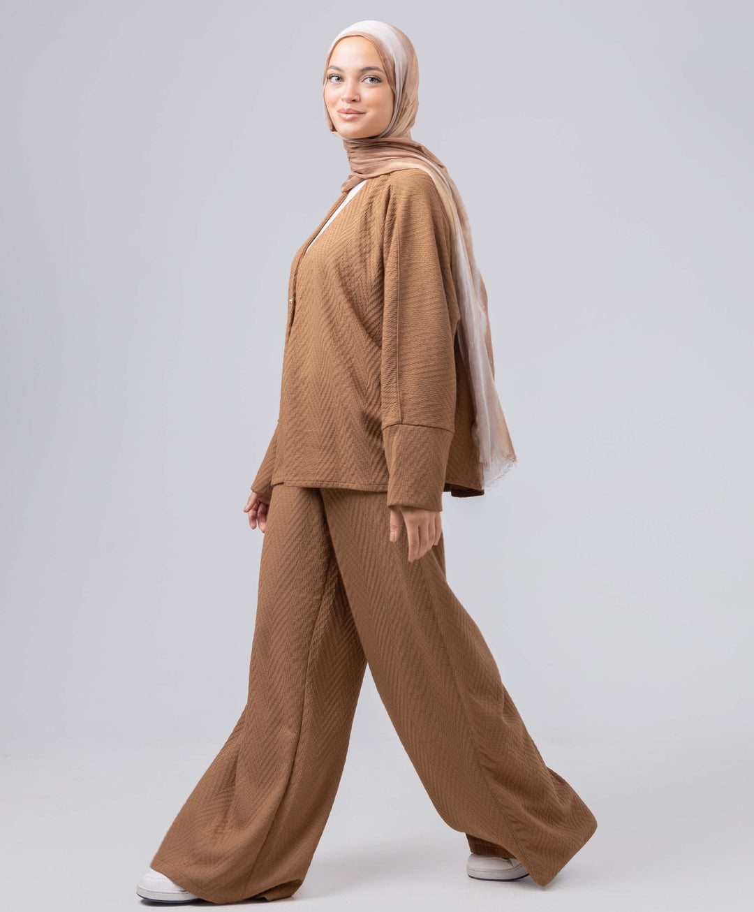 Basic Triko Set