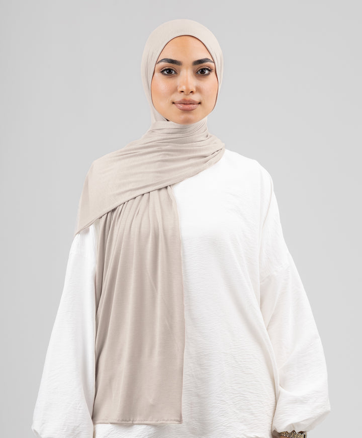 Kuwaiti Basic Scarf