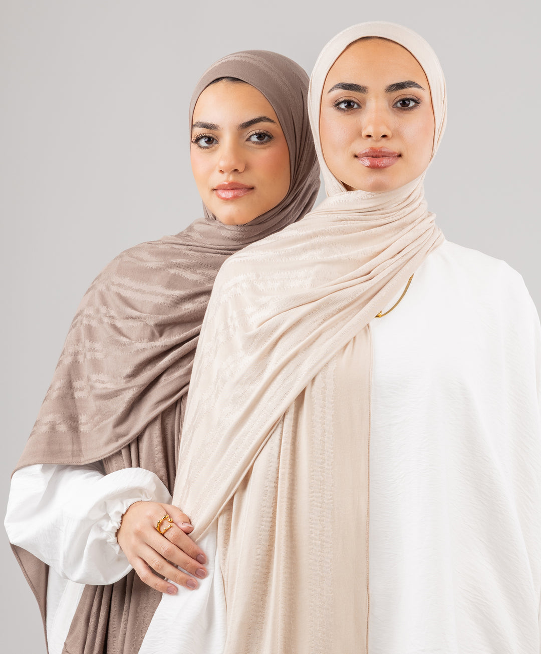 Mist Kuwaiti Scarf