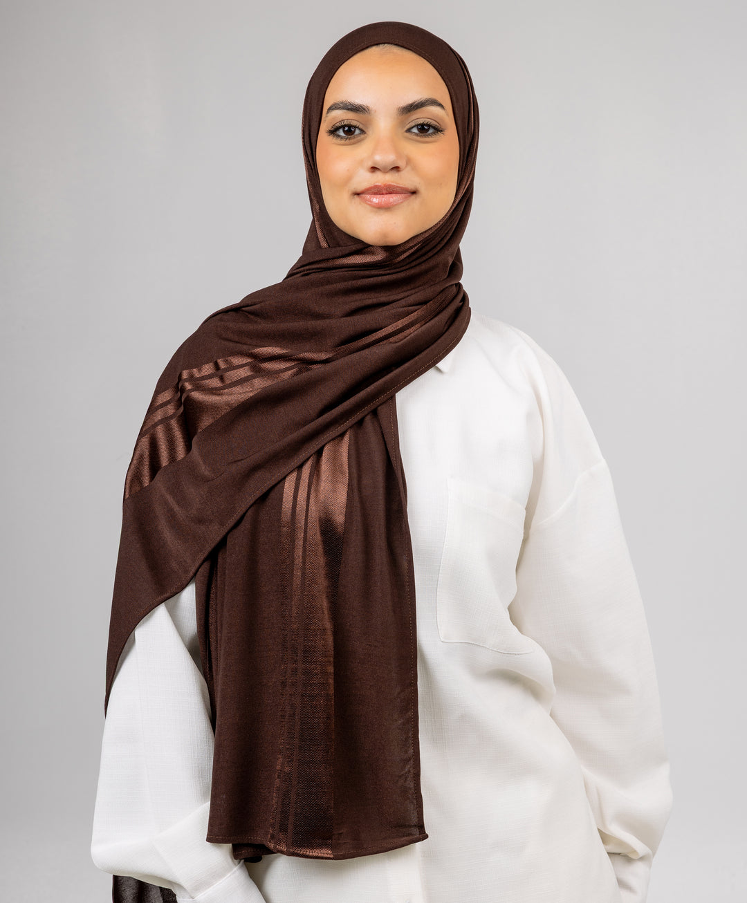 Luxurious Kuwaiti Scarf