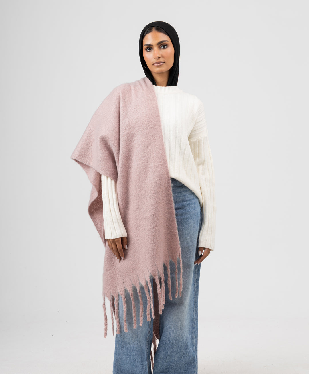 Essential Shawl