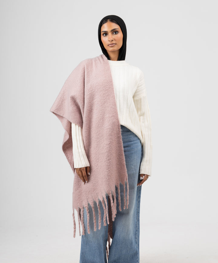 Essential Shawl