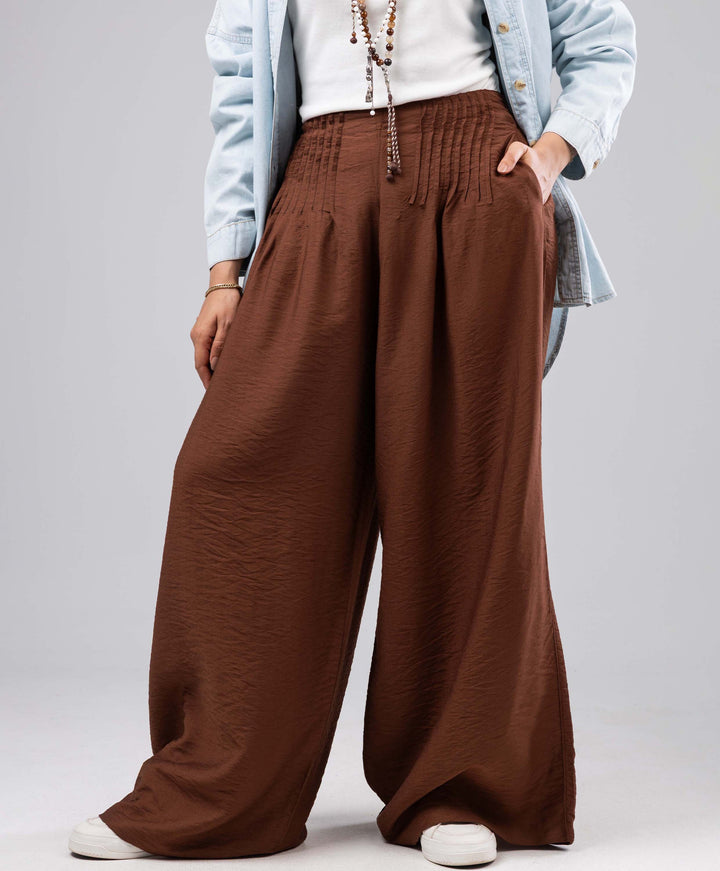 Flow Linen Pants