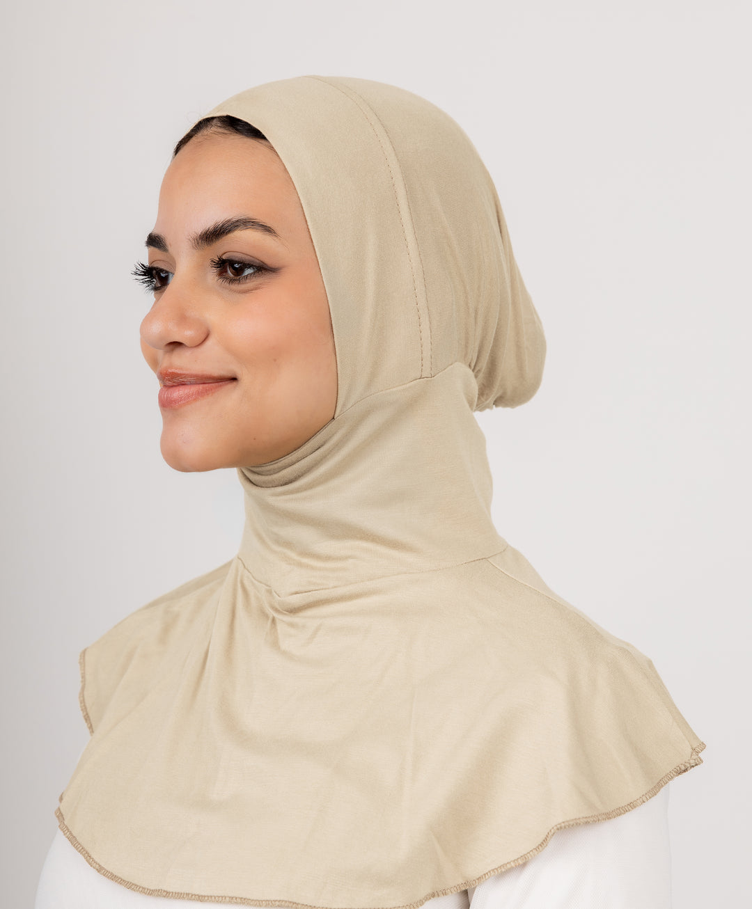 Full Neck Underscarf