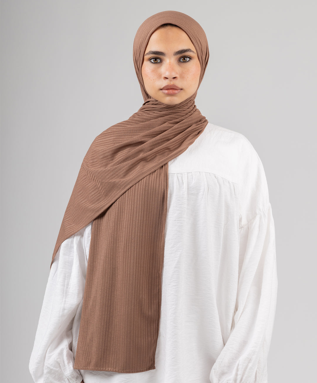 Breezy Kuwaiti Scarf