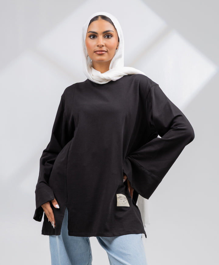 Breezy Shirt