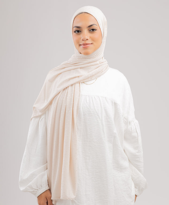 Flecks Kuwaiti Scarf