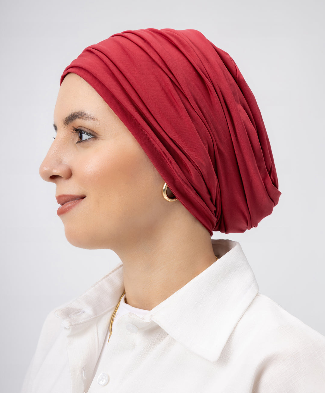 Stretchy Turban