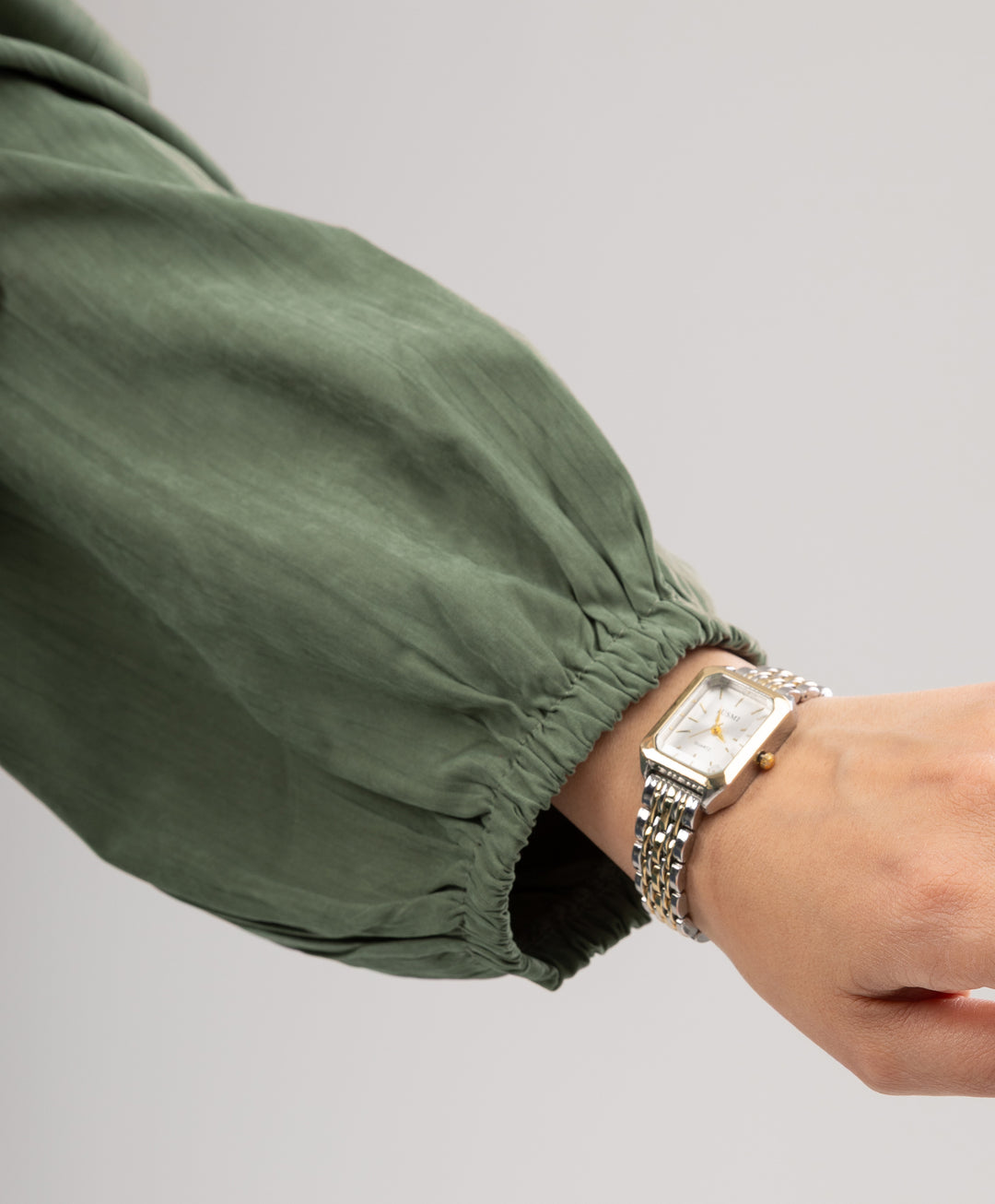 Easygoing Shirt