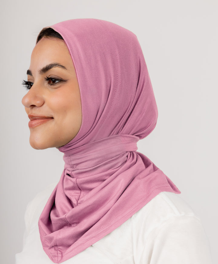 Basic Clips Underscarf