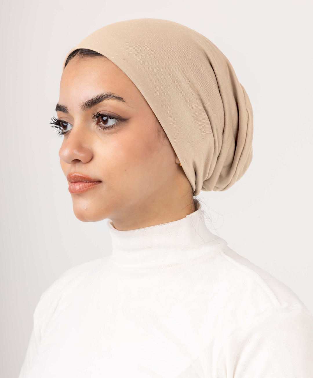 No Thread Underscarf