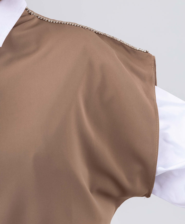 Half Sleeves Shirt