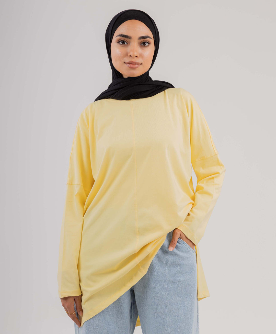 Easy Go Shirt