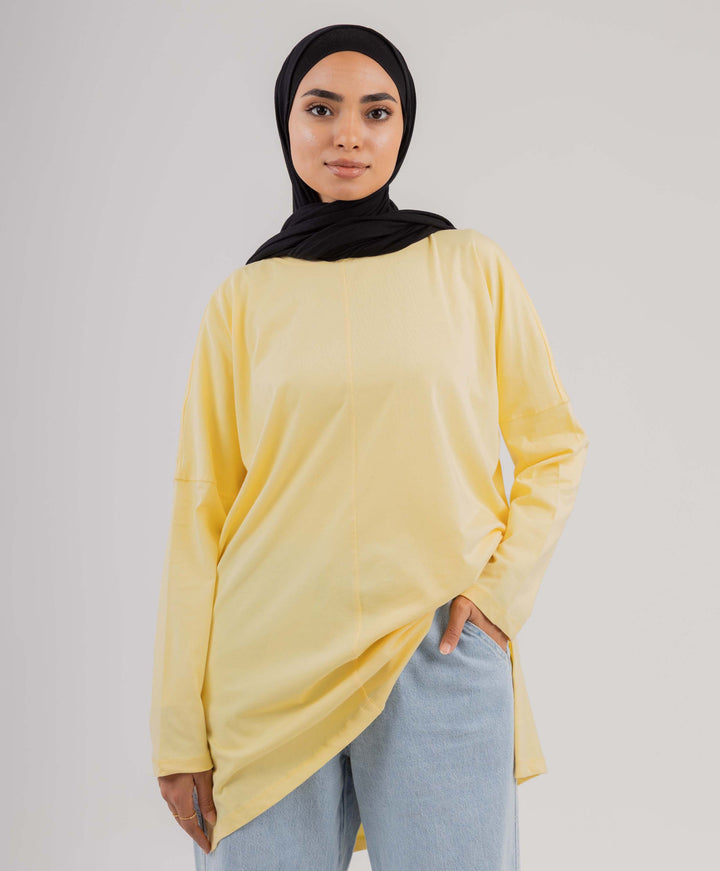 Easy Go Shirt