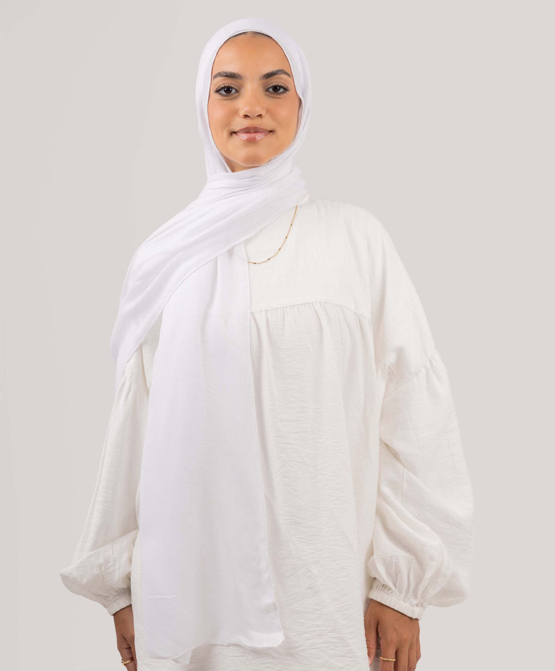 Modal Cotton Scarf