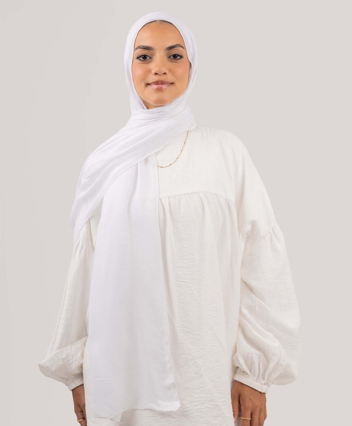 Modal Cotton Scarf