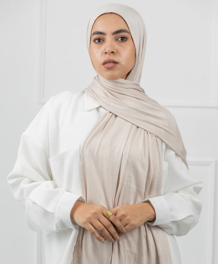 Kuwaiti Basic Scarf